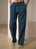 Casual Summer Pants