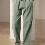 Casual Summer Pants