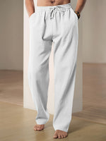 Casual Summer Pants