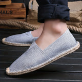 Elegant Espadrilles