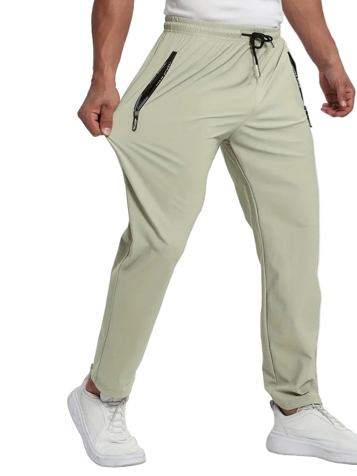 Stretch Men's Joggers