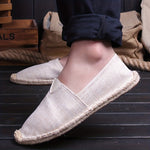 Elegant Espadrilles