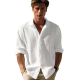Madrid Summer Shirt
