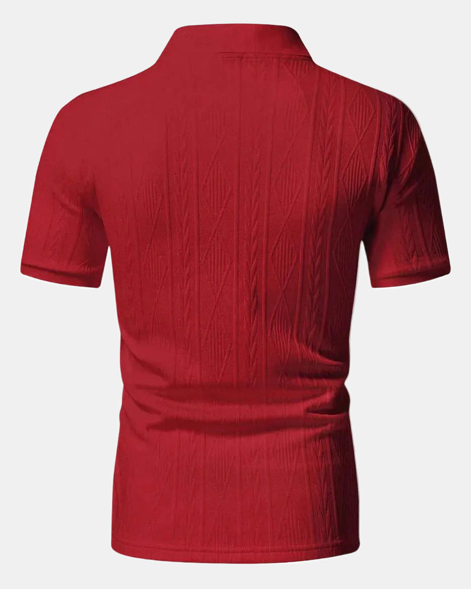 Gianni Men's Polo Shirt