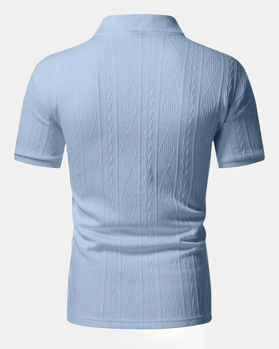 Gianni Men's Polo Shirt