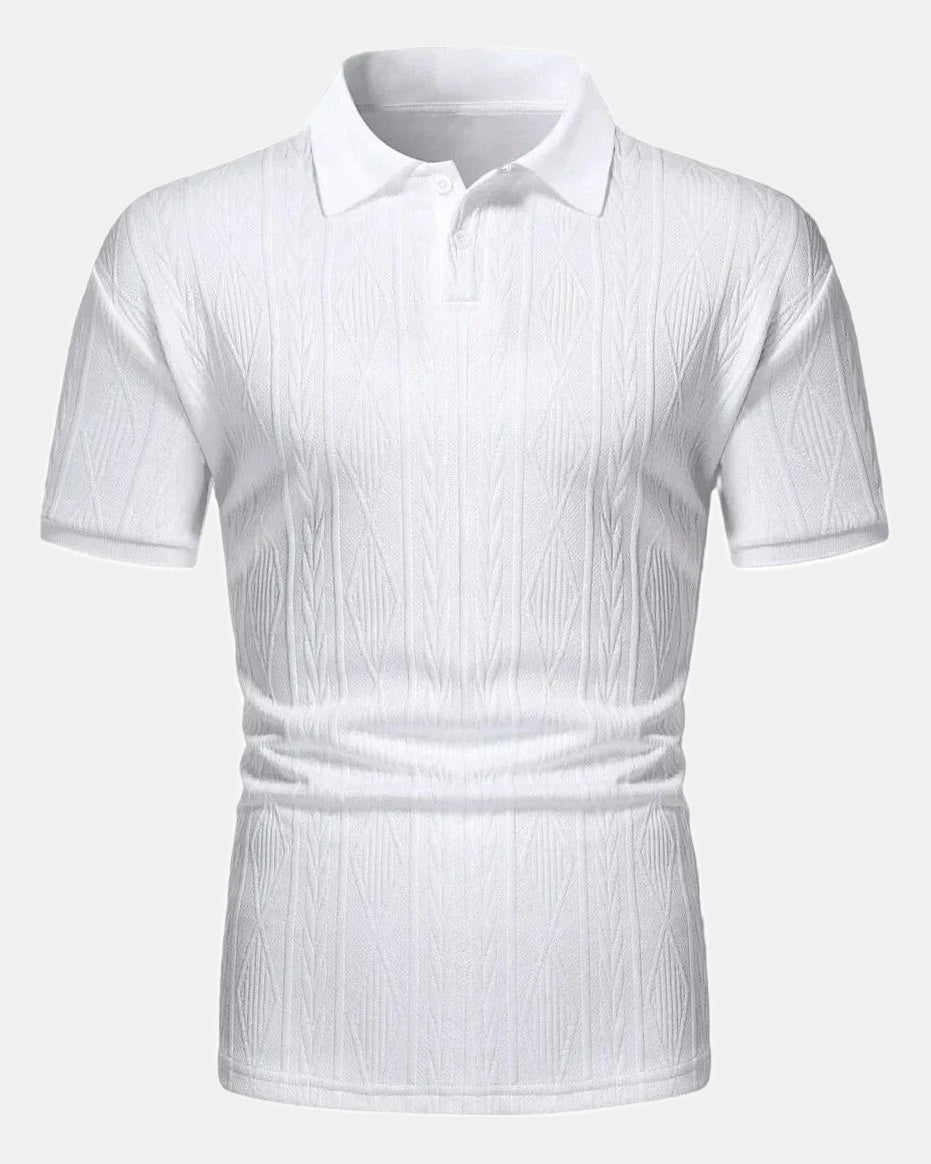 Gianni Men's Polo Shirt