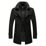 Griffith Todelt Coat