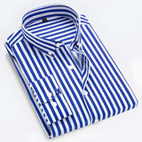 Striped Shirt
