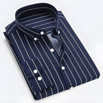 Striped Shirt