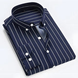 Striped Shirt