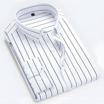 Striped Shirt