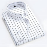 Striped Shirt