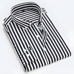 Striped Shirt
