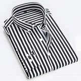 Striped Shirt