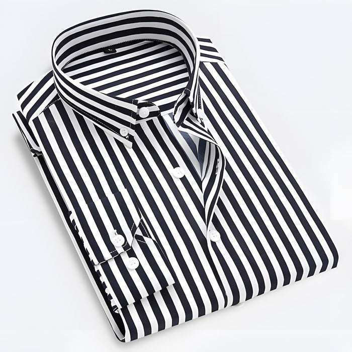 Striped Shirt