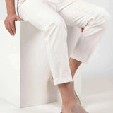 Yacht Men's Suede Mules, Beige