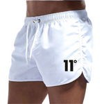 Antoni - Short Summer Swim Trunks 11°