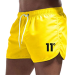 Antoni - Short Summer Swim Trunks 11°