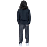 Ikki - Comfortable Denim Pants