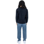 Ikki - Comfortable Denim Pants