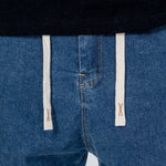 Ikki - Comfortable Denim Pants