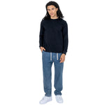 Ikki - Comfortable Denim Pants