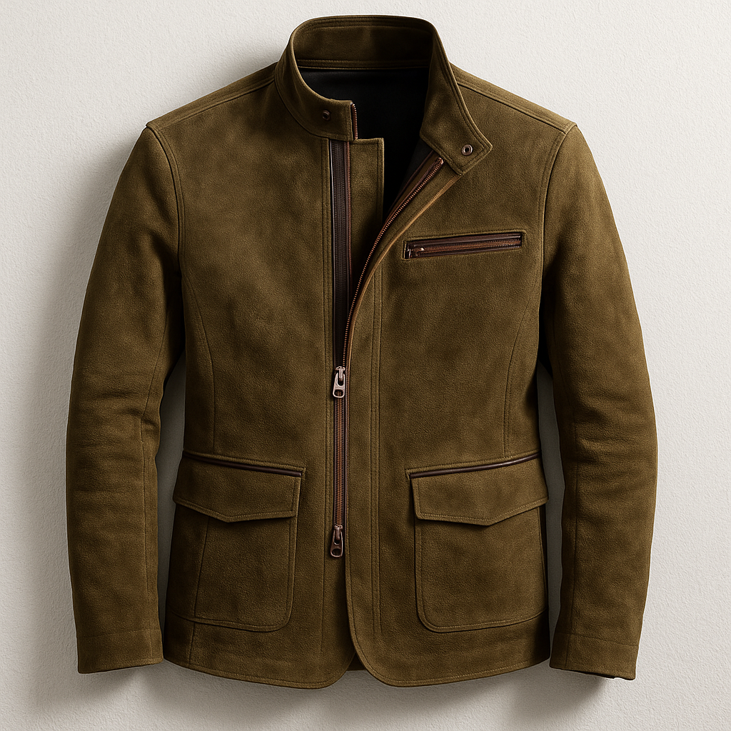 Chic Jacket