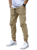 Men's Cargo Pants