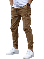 Men's Cargo Pants