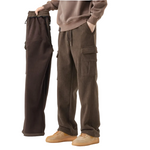 Casual Cargo Pants
