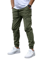 Men's Cargo Pants