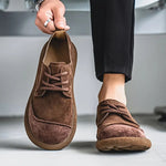 Premium Leather Shoes