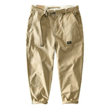 Casual men's pants