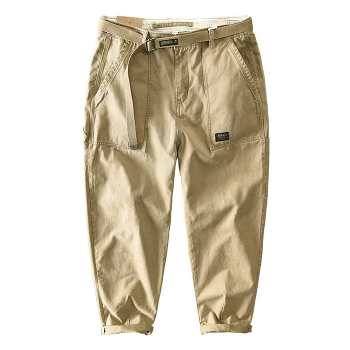 Casual men's pants