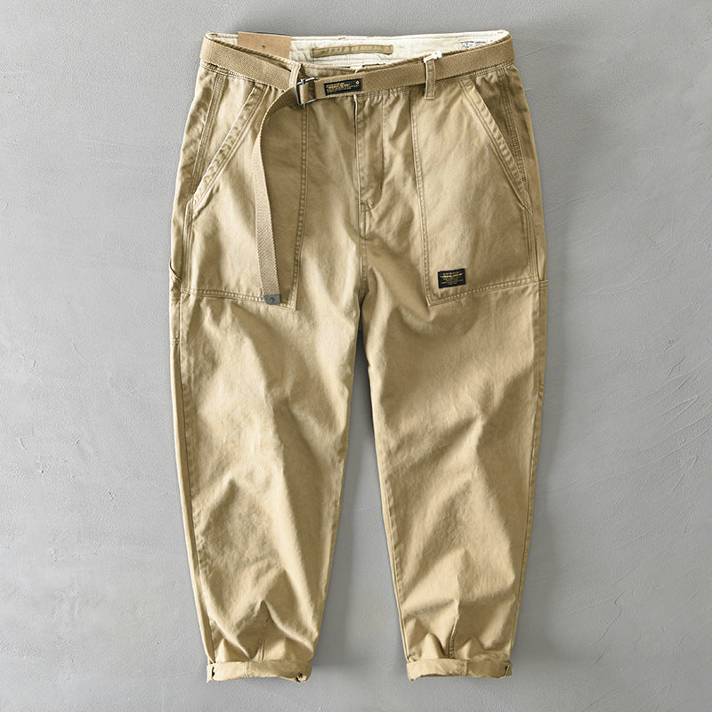 Casual pants