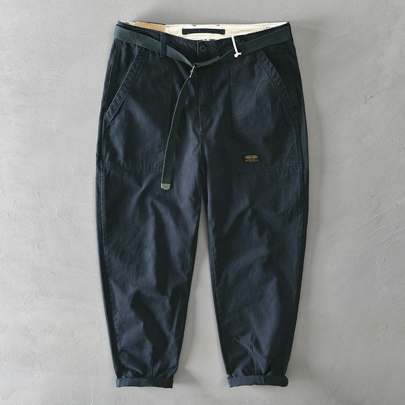 Casual pants