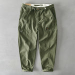 Casual pants