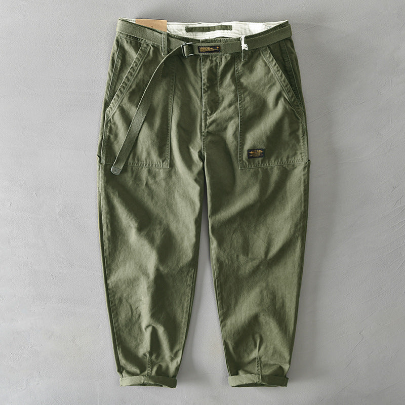 Casual pants