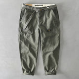 Casual pants