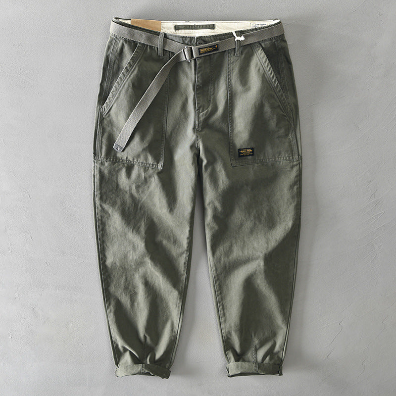 Casual pants
