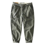 Casual men's pants