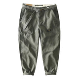 Casual men's pants