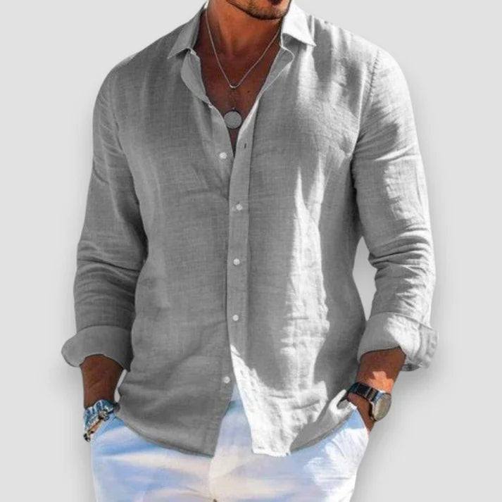 Casual Shirt