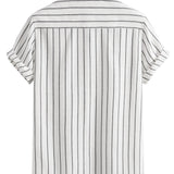 Cazel | Short Sleeve Set