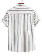 Cazel | Short Sleeve Set