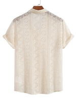 Cazel | Short Sleeve Set