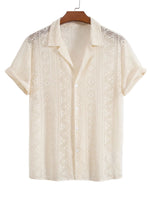 Cazel | Short Sleeve Set