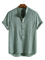 Cazel | Short Sleeve Set