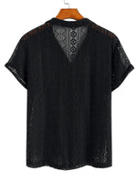 Cazel | Short Sleeve Set