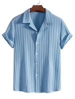 Cazel | Short Sleeve Set